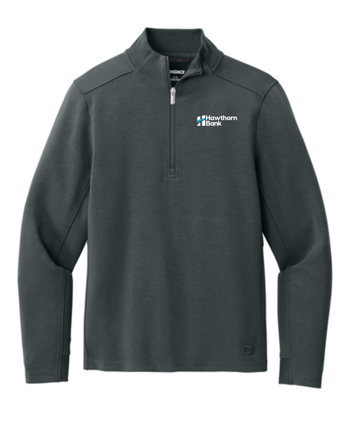 Hawthorn - Mens New OGIO Transcend 1/4-Zip - OG861