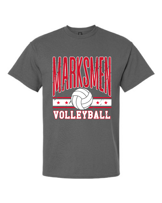 Sherwood VB- Gildan Short Sleeve Tee
