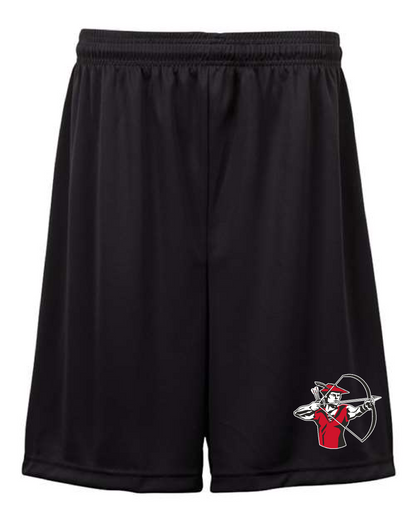 Sherwood Wrestling 26- C2 Sports Performance Shorts (5129)