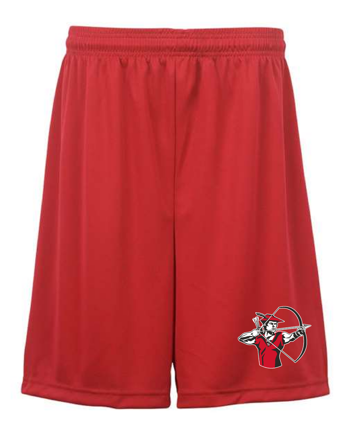 Sherwood Wrestling 26- C2 Sports Performance Shorts (5129)