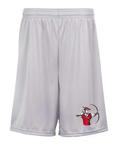 Sherwood Wrestling 26- C2 Sports Performance Shorts (5129)