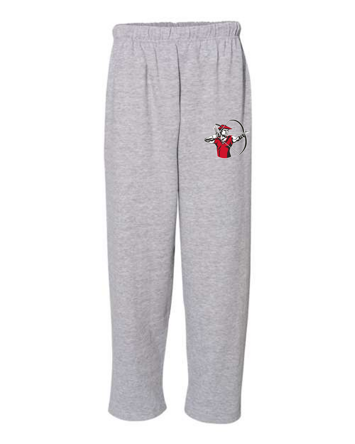 Sherwood Wrestling 26- C2 Sport Open-Bottom Sweatpants (5577)