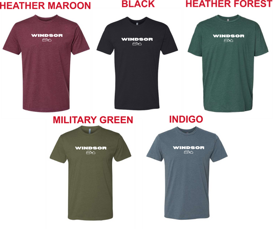 WA- (Church Icon) Next Level CVC Short Sleeve 6210 ADULT
