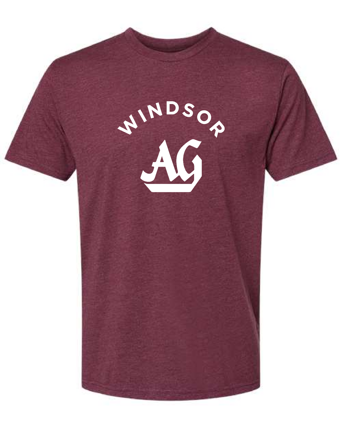 Windsor Assembly- Next Level CVC Tee Design 3