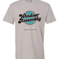 Windsor Assembly- Next Level CVC Tee- Design 2