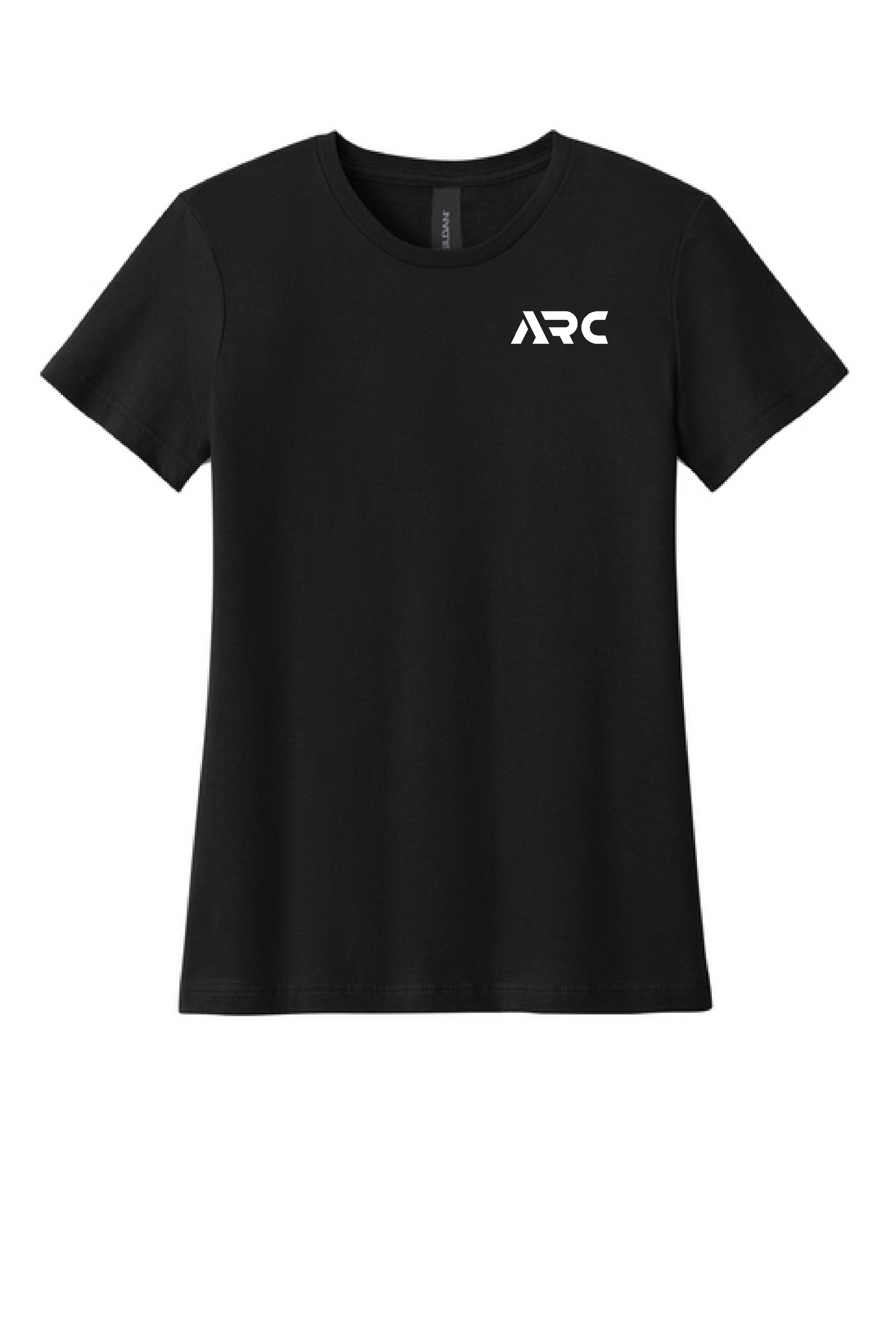 ARC - Gildan Softstyle® Women's T-Shirt - printed logo - 64000L