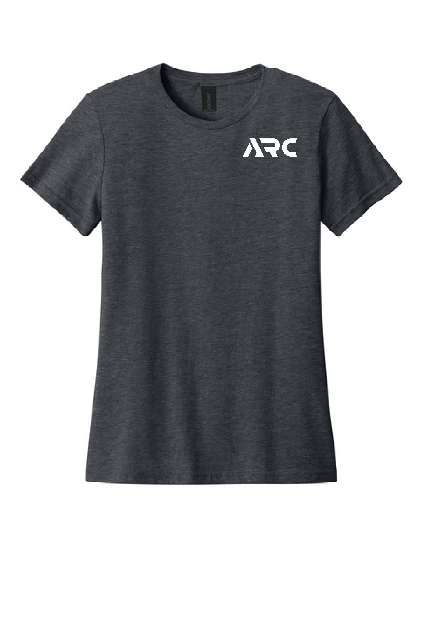 ARC - Gildan Softstyle® Women's T-Shirt - printed logo - 64000L