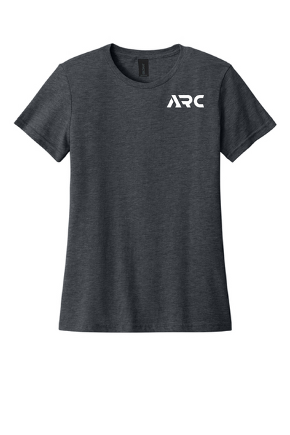 ARC - Gildan Softstyle® Women's T-Shirt - printed logo - 64000L