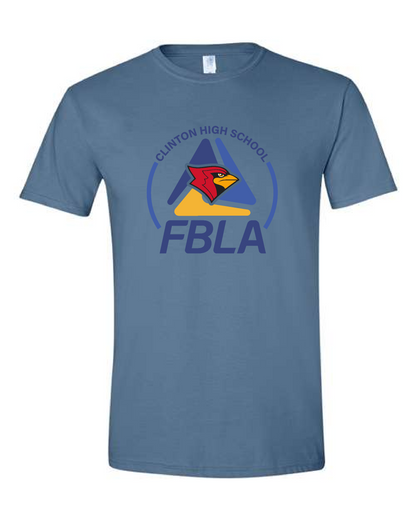CHS FBLA- Gildan Softstyle Tee