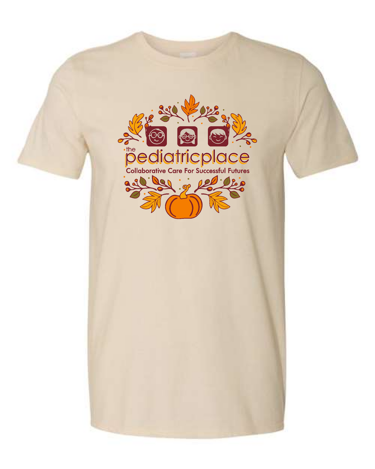 TPP- Gildan Softstyle Short Sleeve- Thanksgiving 26 (64000)
