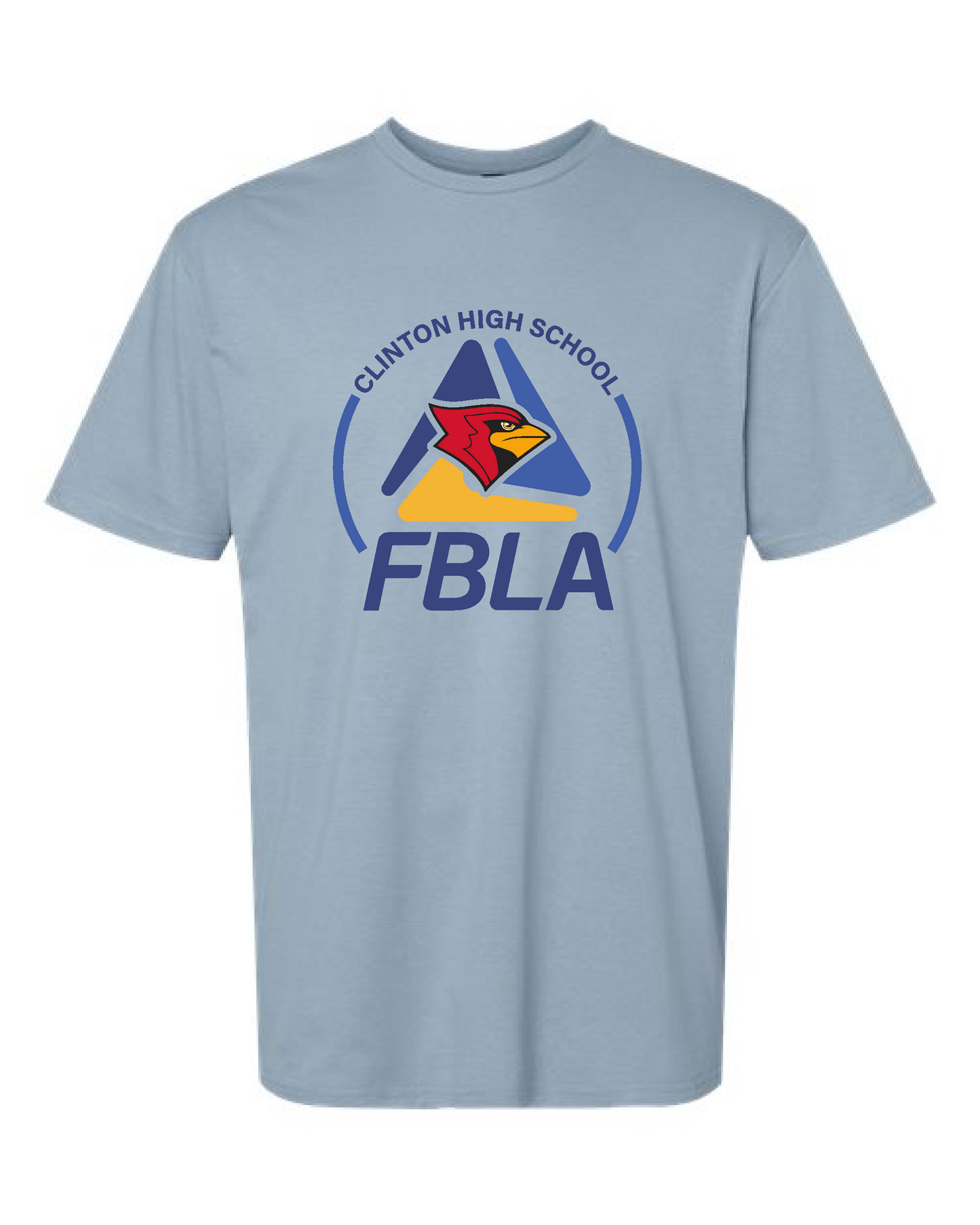 CHS FBLA- Gildan Softstyle Tee
