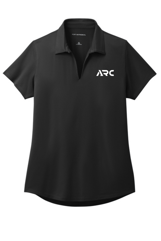 ARC - Port Authority® Women's City Stretch Polo - LK683