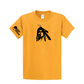 GVMH Unisex School Mascot Tee - Osceola