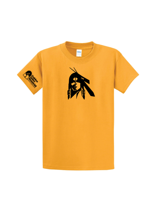 GVMH Unisex School Mascot Tee - Osceola