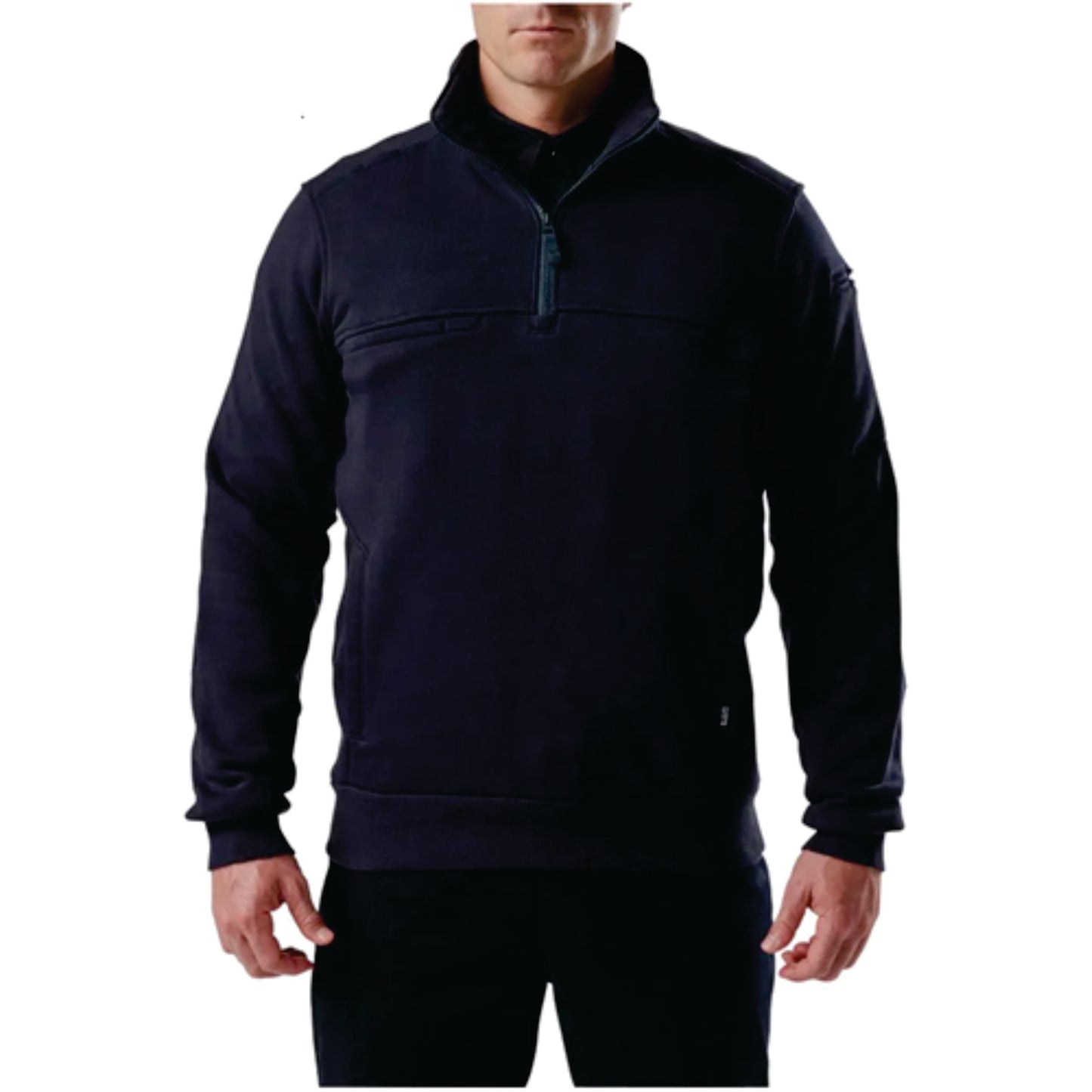 CFD - 5.11 Job shirt - Navy - 42534