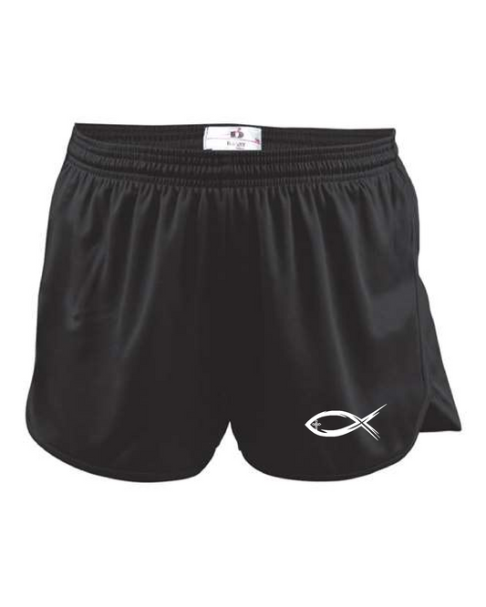 MMP- Alleson Athletic Shorts