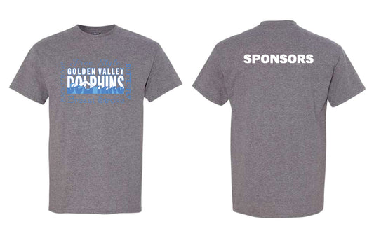 GVSC 26- Gildan Short Sleeve Tee