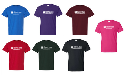 TPP FF- Gildan Short Sleeve