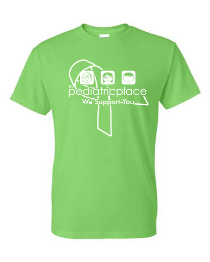 TPP- Gildan Short Sleeve- We Support You