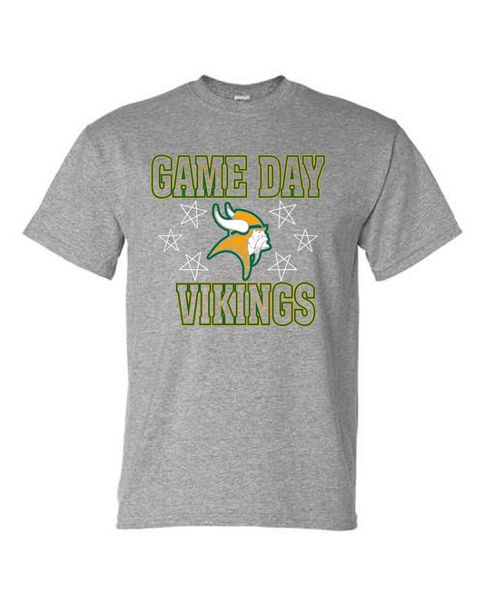 Lakeland Booster- (Game Day)- Gildan Short Sleeve