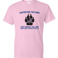 HCSO K9 25- Gildan Dryblend Short Sleeve