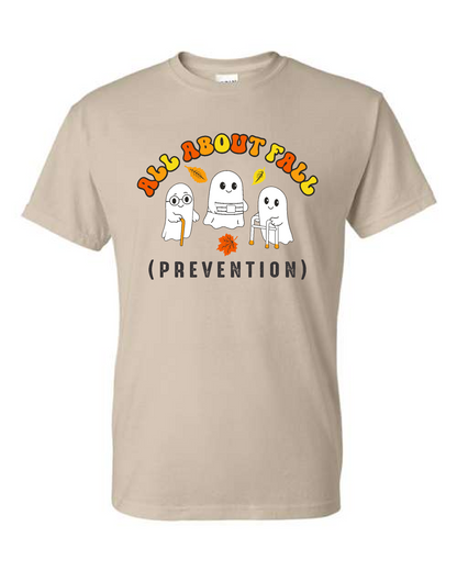 GVMH Therapy- Gildan Short Sleeve Tee