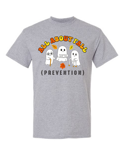 GVMH Therapy- Gildan Short Sleeve Tee