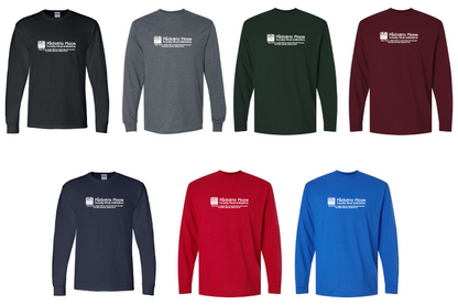 TPP FF- Gildan Long Sleeve