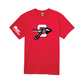 GVMH Unisex School Mascot Tee - Sherwood