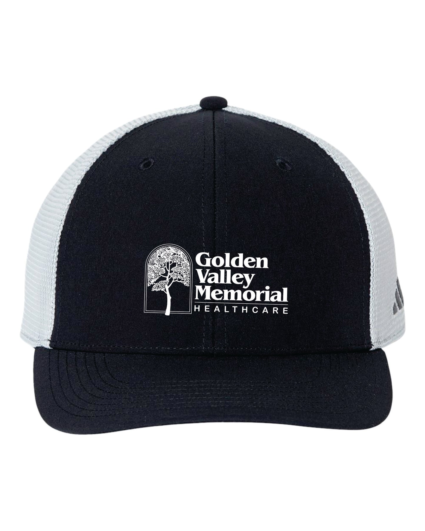 GVMH Unisex Hat - Adidas Trucker Hat - A627S