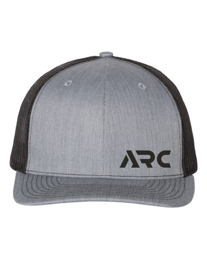 ARC Richardson Snapback Trucker Cap-112