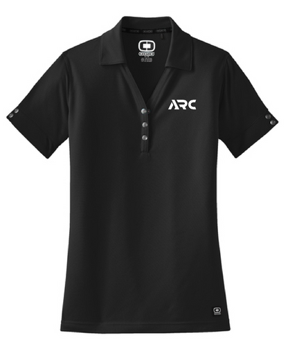 ARC OGIO® - Glam Women's Polo-LOG105