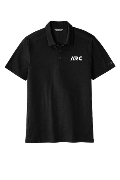 ARC OGIO ® Code Stretch Men's Polo- OG146