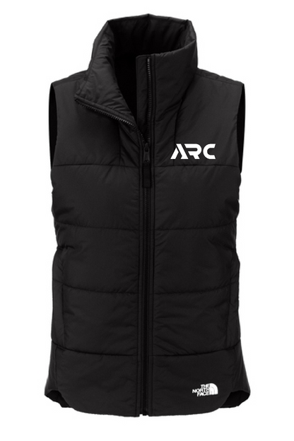 ARC The North Face® Women's Everyday Insulated Vest- NF0A529Q