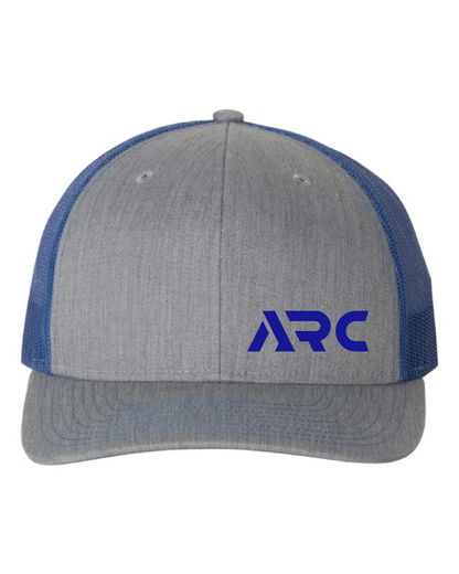 ARC Richardson Snapback Trucker Cap-112