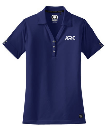 ARC OGIO® - Glam Women's Polo-LOG105