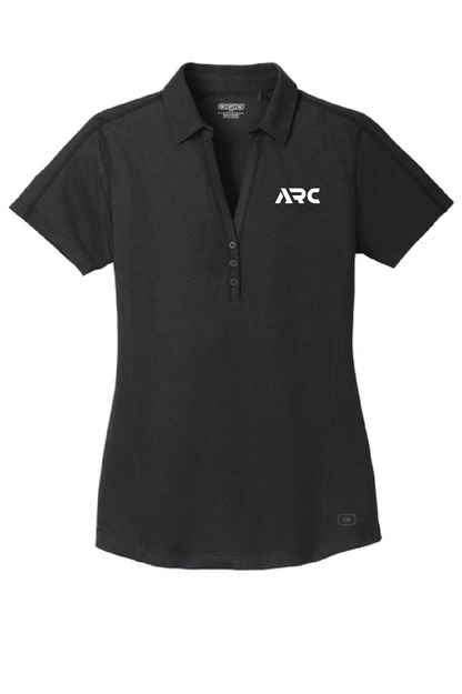 ARC OGIO® Women's Onyx Polo-LOG126