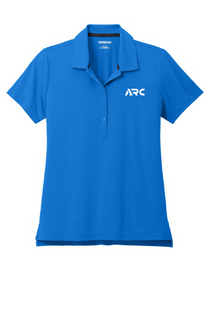 ARC OGIO® Women's Regain Polo-LOG170