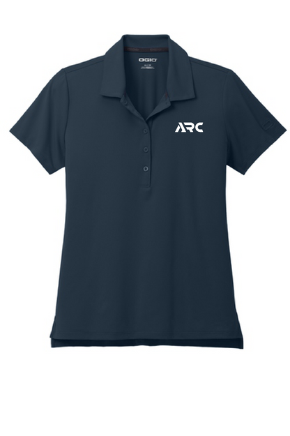 ARC OGIO® Women's Regain Polo-LOG170