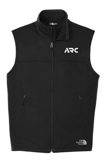 ARC The North Face® Ridgewall Soft Shell Vest - NF0A3LGZ