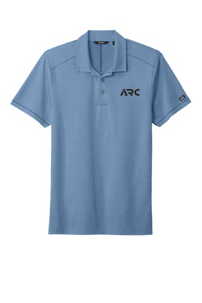 ARC OGIO ® Code Stretch Men's Polo- OG146