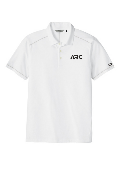 ARC OGIO ® Code Stretch Men's Polo- OG146