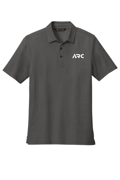ARC Travis Mathew Oceanside Heather Polo-TM1MU412