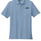 ARC Travis Mathew Oceanside Heather Polo-TM1MU412