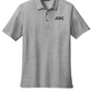 ARC Travis Mathew Oceanside Heather Polo-TM1MU412