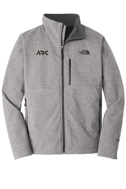 ARC The North Face® Apex Barrier Soft Shell Jacket-NF0A3LGT