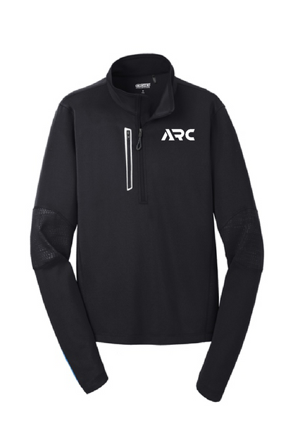 ARC OGIO® Fulcrum 1/4-Zip-OE701