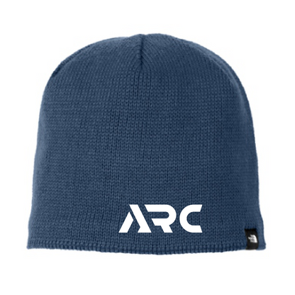 ARC The North Face® Mountain Beanie- NF0A4VUB