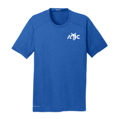 WOLF ARC Mens OGIO® Pulse Crew-OE320