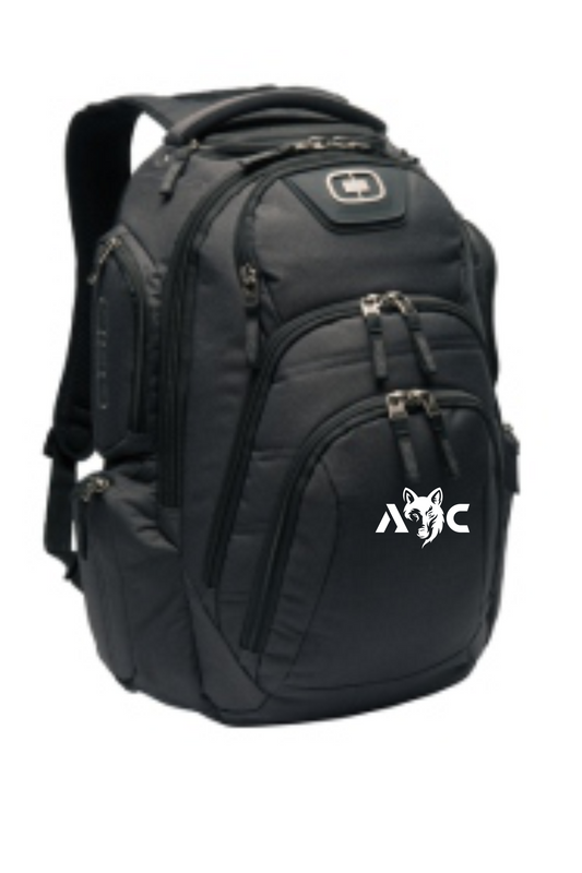 WOLF ARC OGIO® Surge RSS Pack- 411073